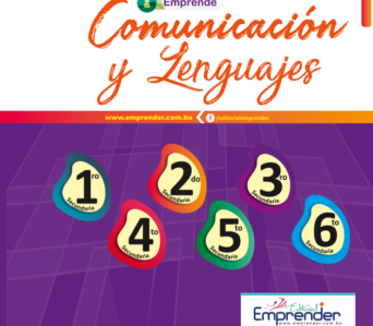 Comunicación y Lenguajes