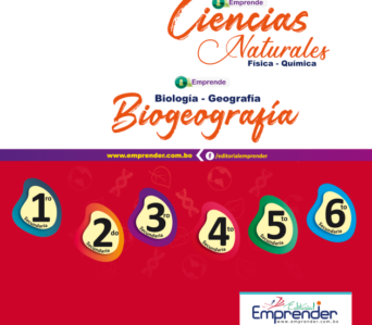 Biología – Geografía