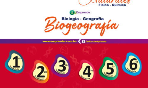 Biología – Geografía