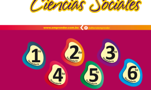 Ciencias Sociales