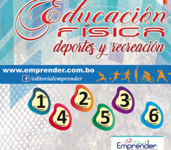 Educación física deportes y recreación