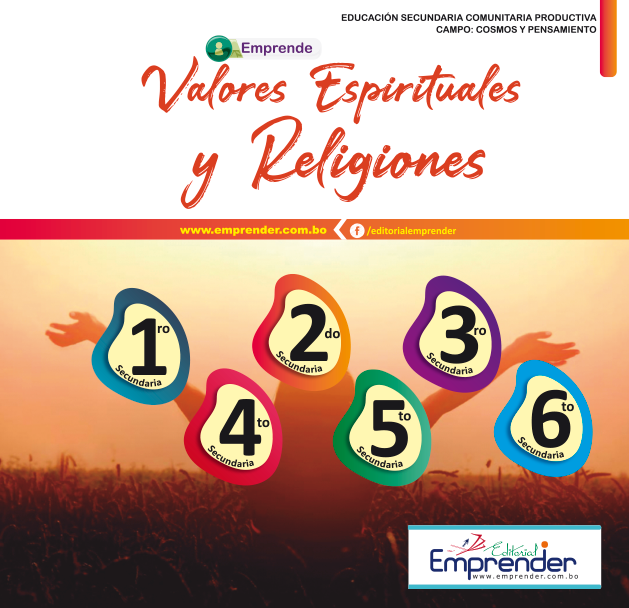 religion y valores