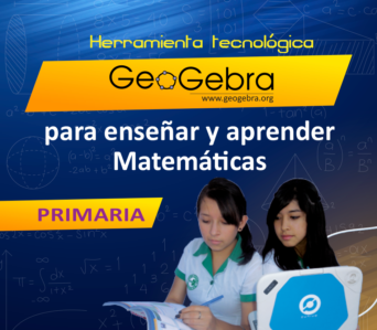 GeoGebra PRIMARIA