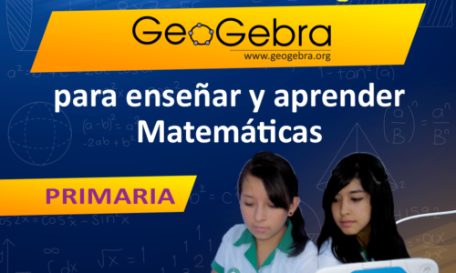 GeoGebra PRIMARIA