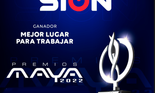 GRUPO SIÓN