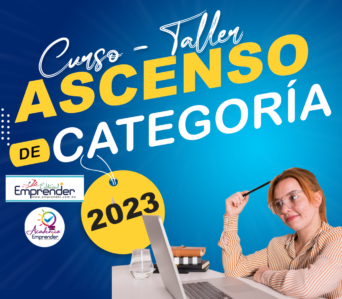 ASCENSO DE CATEGORÍA 2023Copiar